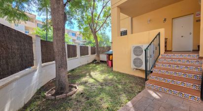 Ático 4 habitaciones de 183 m² en Málaga (29018)