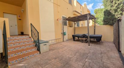 Ático 4 habitaciones de 183 m² en Málaga (29018)