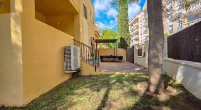 Ático 4 habitaciones de 183 m² en Málaga (29018)