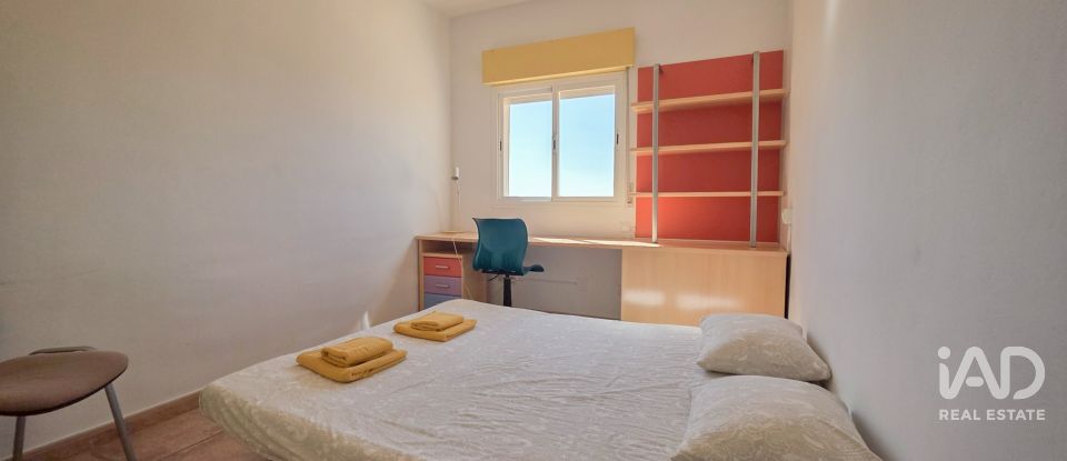 Ático 4 habitaciones de 183 m² en Málaga (29018)