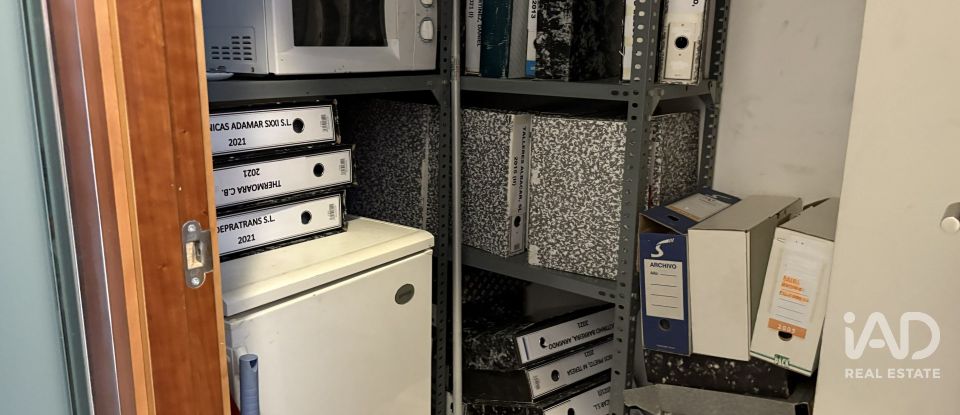 Tienda / local comercial de 100 m² en Palencia (34002)