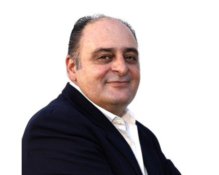 Antonio Bonilla Sabido