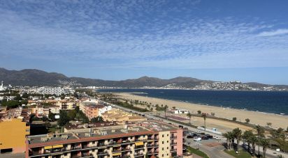 Piso 1 habitación de 32 m² en Empuriabrava (17487)