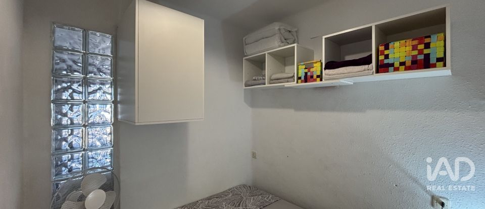 Piso 1 habitación de 32 m² en Empuriabrava (17487)