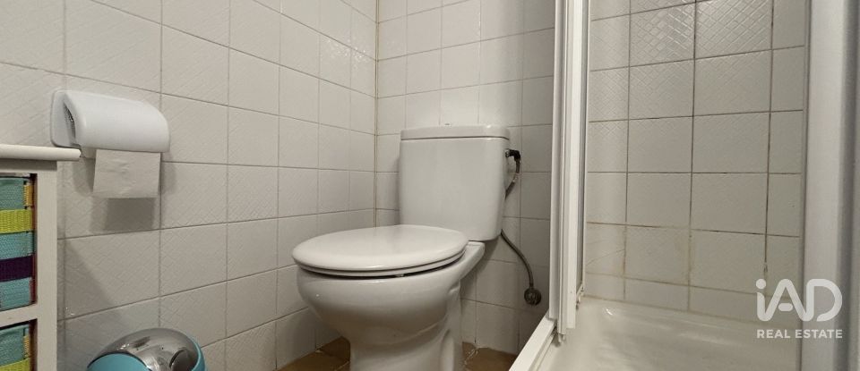 Piso 1 habitación de 32 m² en Empuriabrava (17487)