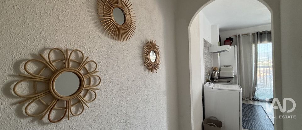 Piso 1 habitación de 32 m² en Empuriabrava (17487)