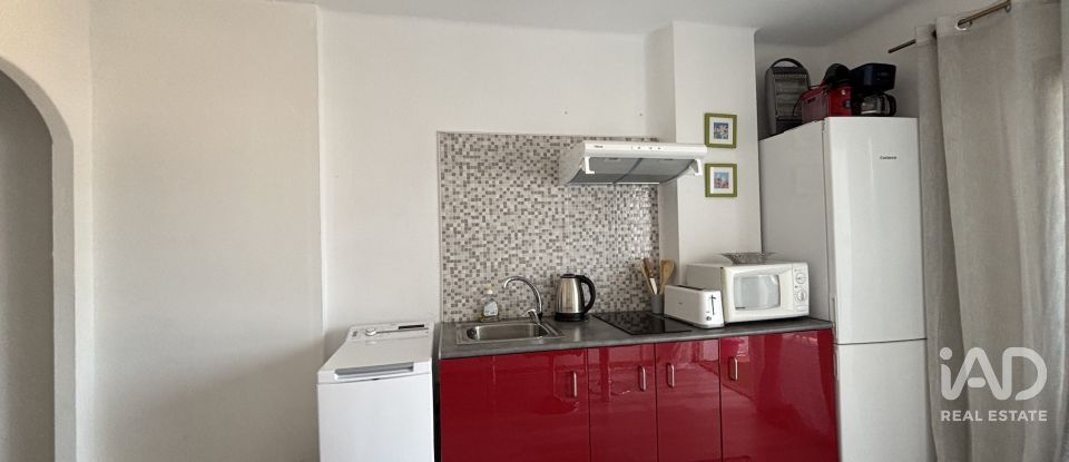 Piso 1 habitación de 32 m² en Empuriabrava (17487)