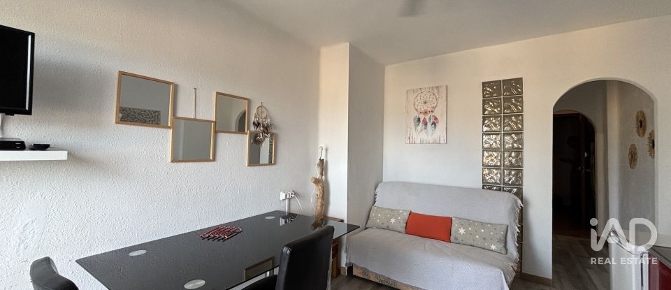 Piso 1 habitación de 32 m² en Empuriabrava (17487)