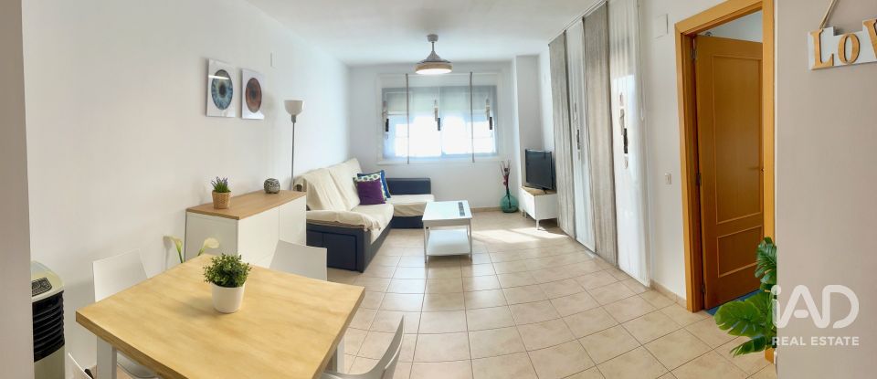 Piso 2 habitaciones de 125 m² en Oropesa/Oropesa del Mar (12594)