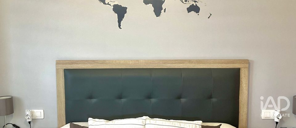 Piso 2 habitaciones de 125 m² en Oropesa/Oropesa del Mar (12594)