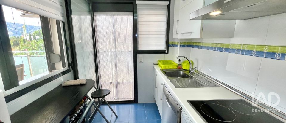 Piso 2 habitaciones de 125 m² en Oropesa/Oropesa del Mar (12594)