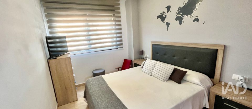 Piso 2 habitaciones de 125 m² en Oropesa/Oropesa del Mar (12594)