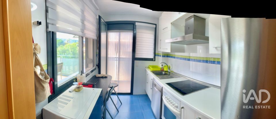 Piso 2 habitaciones de 125 m² en Oropesa/Oropesa del Mar (12594)