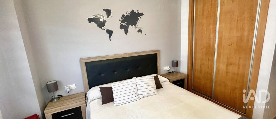 Piso 2 habitaciones de 125 m² en Oropesa/Oropesa del Mar (12594)