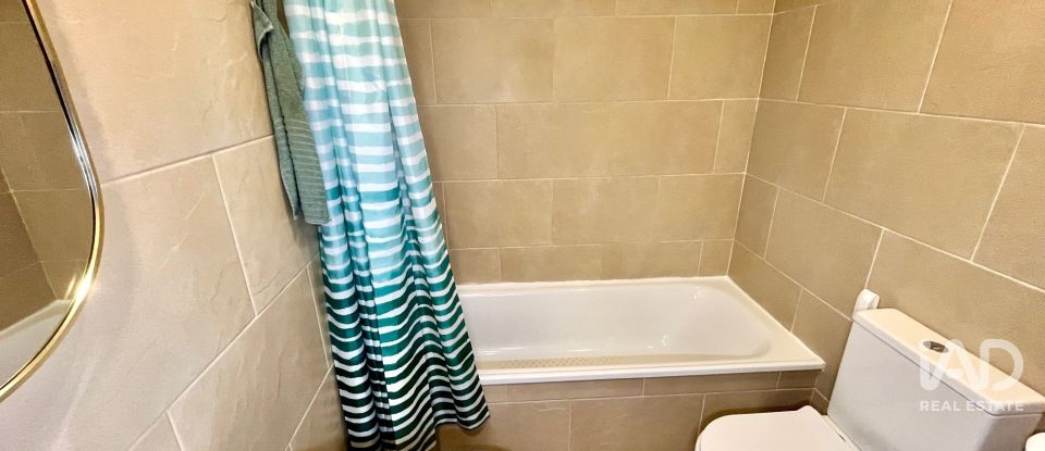 Piso 2 habitaciones de 125 m² en Oropesa/Oropesa del Mar (12594)