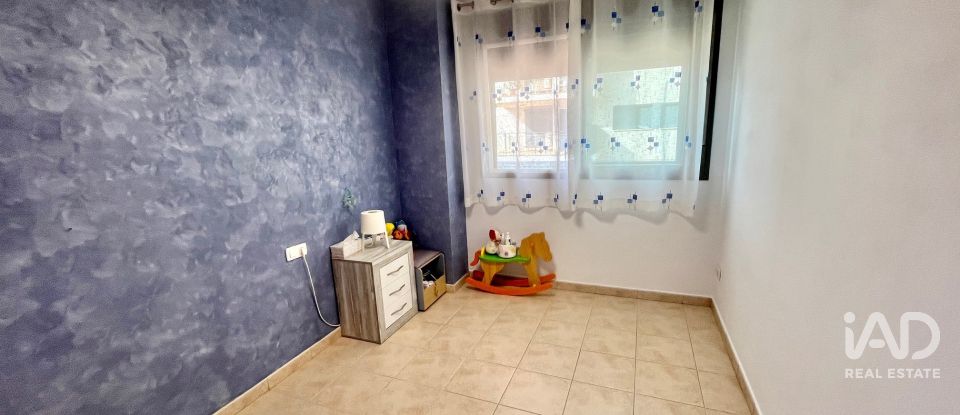 Piso 2 habitaciones de 125 m² en Oropesa/Oropesa del Mar (12594)