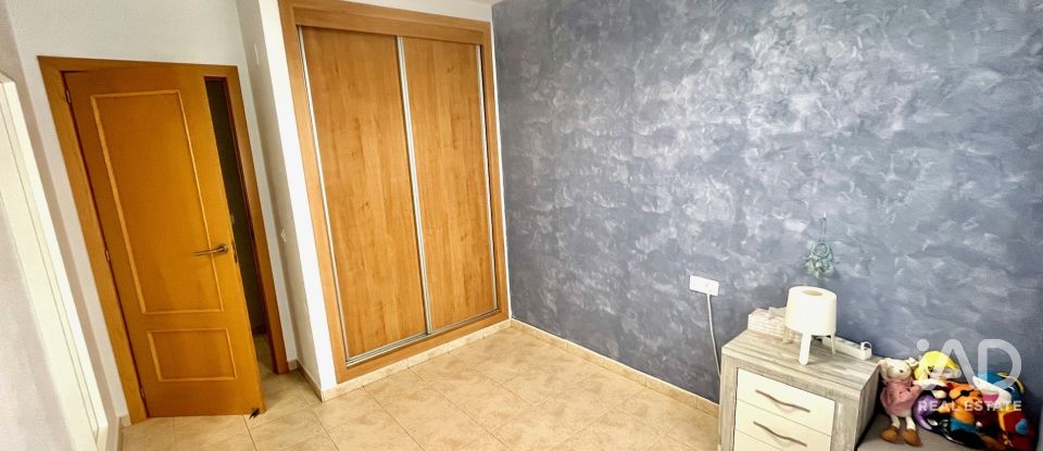 Piso 2 habitaciones de 125 m² en Oropesa/Oropesa del Mar (12594)