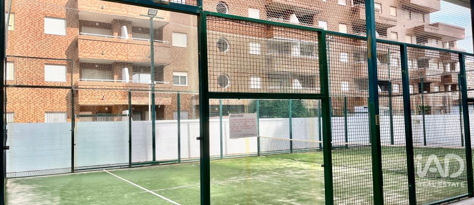 Piso 2 habitaciones de 125 m² en Oropesa/Oropesa del Mar (12594)