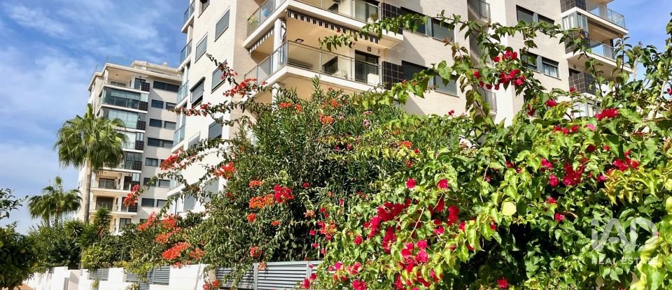 Piso 2 habitaciones de 125 m² en Oropesa/Oropesa del Mar (12594)