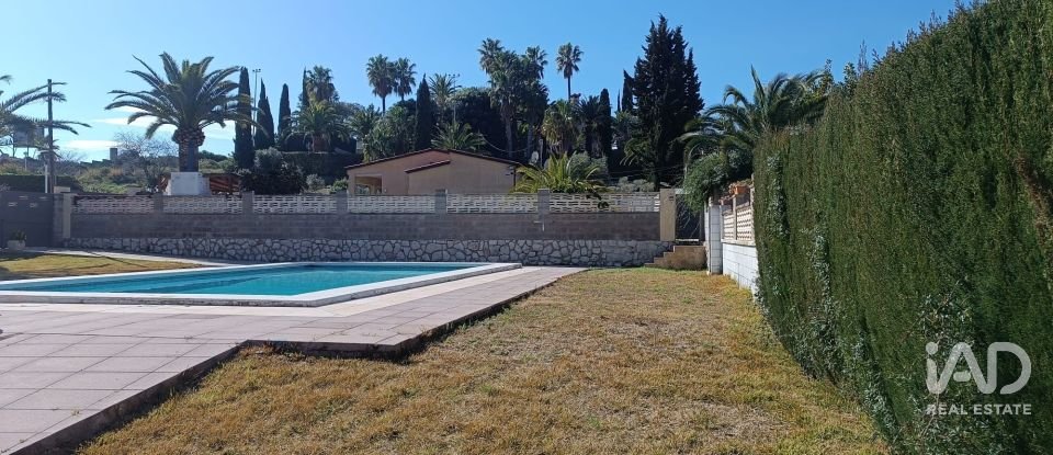 Casa 3 habitaciones de 157 m² en Salou (43840)