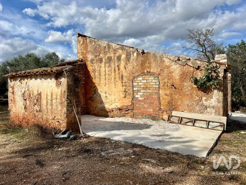 Terreno agricola de 46.025 m² en Roquetes (43520)