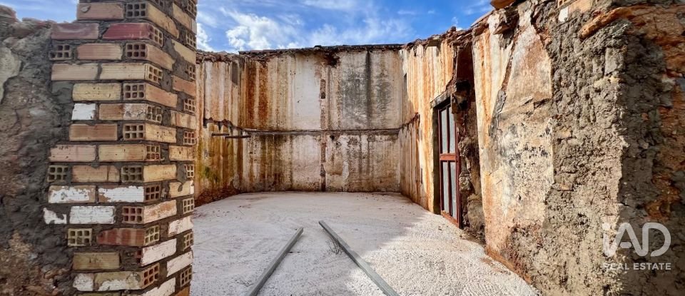 Terreno agricola de 46.025 m² en Roquetes (43520)