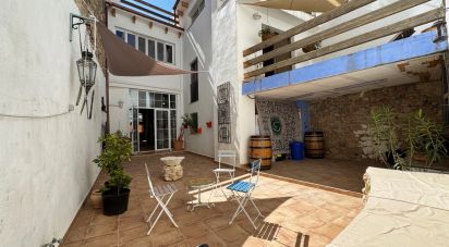 Casa 5 habitaciones de 288 m² en Pego (03780)