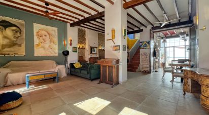 Casa 5 habitaciones de 288 m² en Pego (03780)