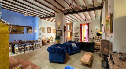 Casa 5 habitaciones de 288 m² en Pego (03780)