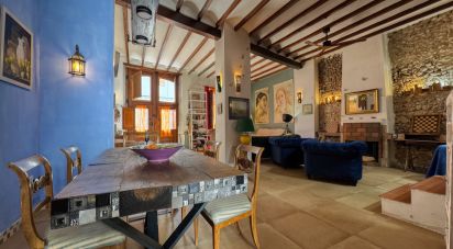 Casa 5 habitaciones de 288 m² en Pego (03780)