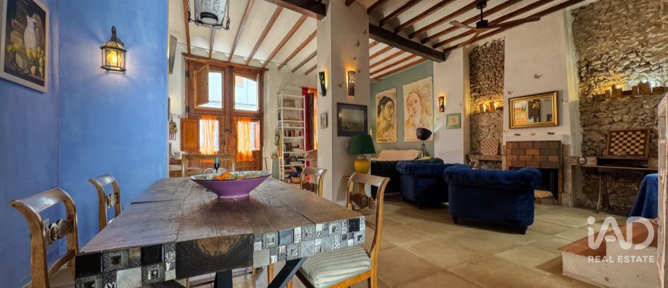 Casa 5 habitaciones de 288 m² en Pego (03780)