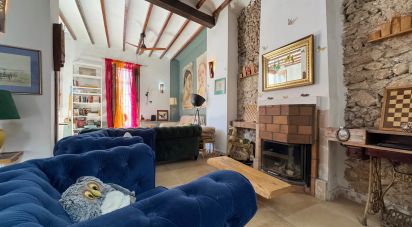 Casa 5 habitaciones de 288 m² en Pego (03780)