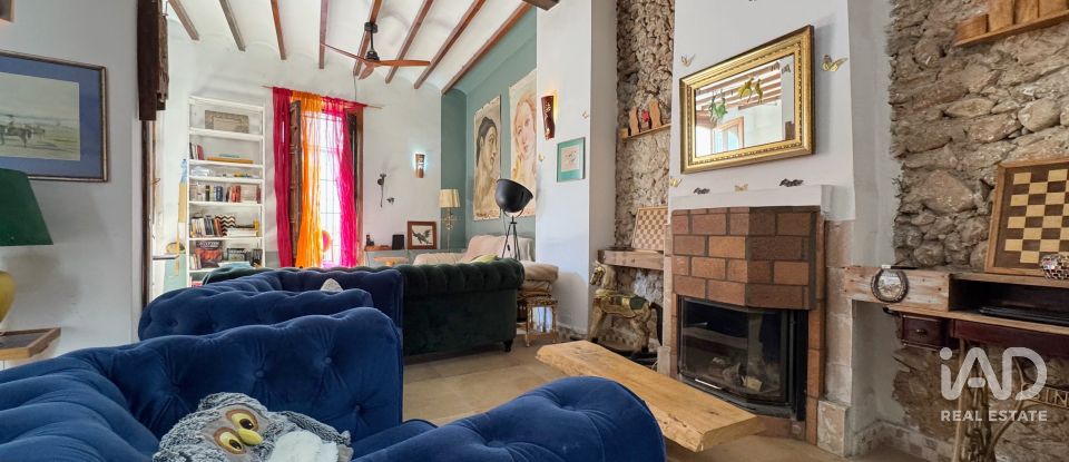 Casa 5 habitaciones de 288 m² en Pego (03780)