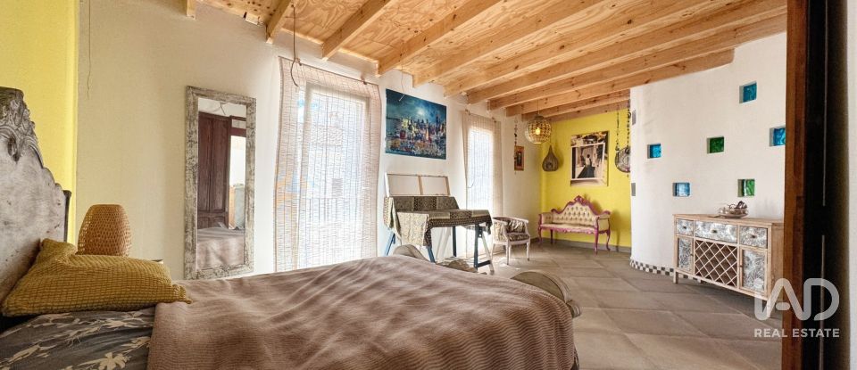 Casa 5 habitaciones de 288 m² en Pego (03780)