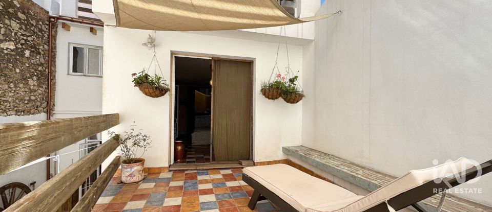 Casa 5 habitaciones de 288 m² en Pego (03780)