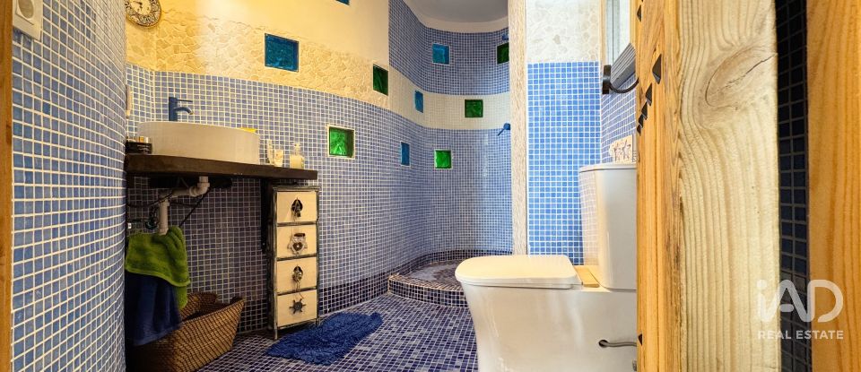 Casa 5 habitaciones de 288 m² en Pego (03780)