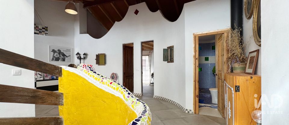 Casa 5 habitaciones de 288 m² en Pego (03780)