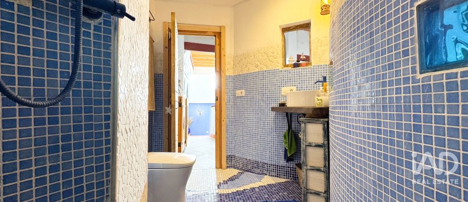 Casa 5 habitaciones de 288 m² en Pego (03780)