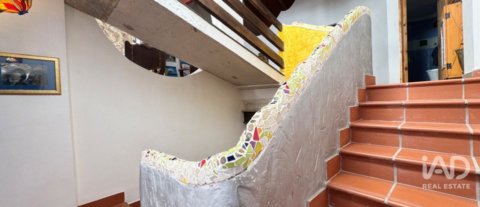 Casa 5 habitaciones de 288 m² en Pego (03780)