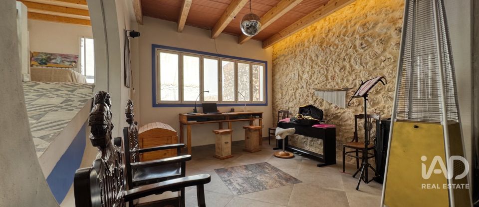 Casa 5 habitaciones de 288 m² en Pego (03780)