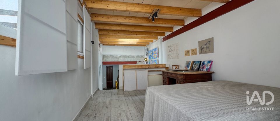 Casa 5 habitaciones de 288 m² en Pego (03780)