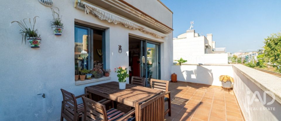 Ático 2 habitaciones de 73 m² en Sitges (08870)