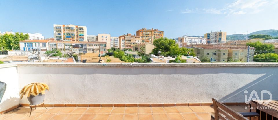 Ático 2 habitaciones de 73 m² en Sitges (08870)