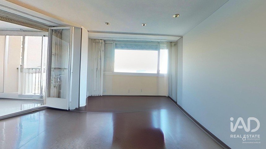 Apartment 4 bedrooms of 110 m² in Zaragoza (50009)