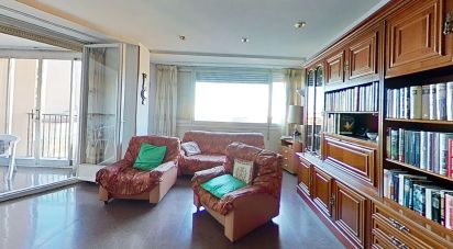 Apartment 4 bedrooms of 110 m² in Zaragoza (50009)