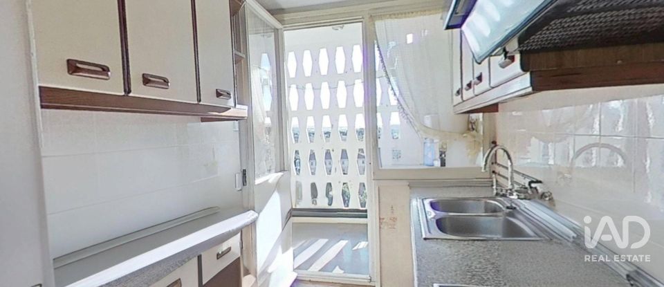 Apartment 4 bedrooms of 110 m² in Zaragoza (50009)