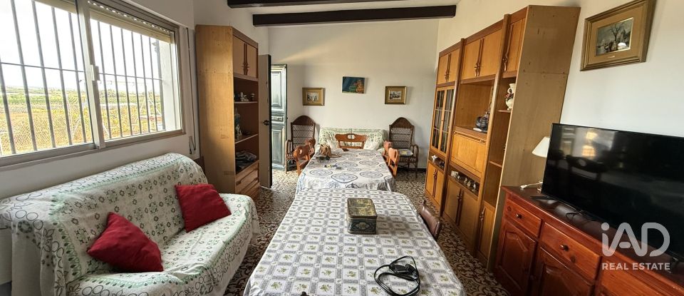 Terreno agricola de 18.854 m² en Lepe (21440)