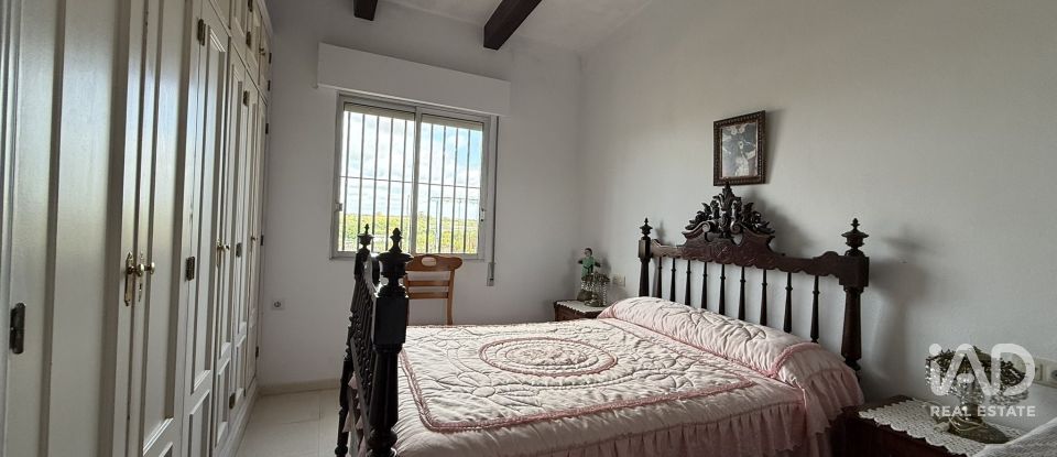 Terreno agricola de 18.854 m² en Lepe (21440)