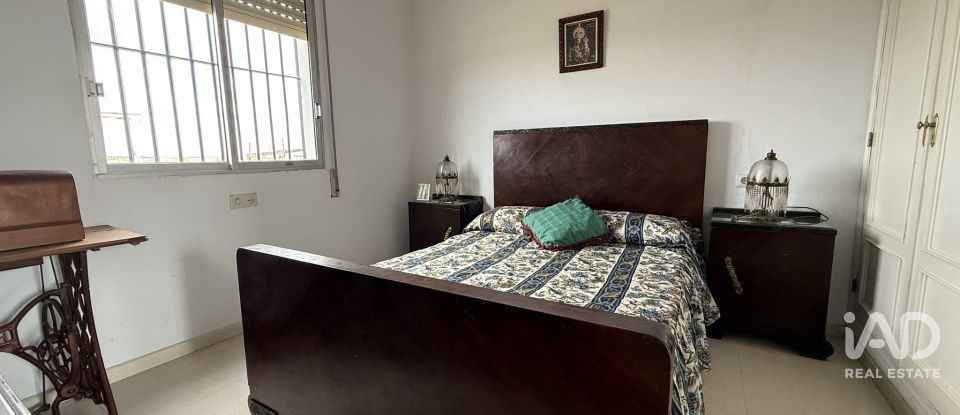 Terreno agricola de 18.854 m² en Lepe (21440)