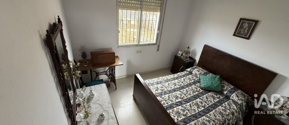 Terreno agricola de 18.854 m² en Lepe (21440)